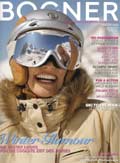 ������� Bogner ������� ������ �����-���� 2005-2006�.     www.bogner.de