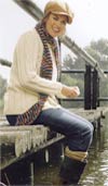 ������  <<Lebenslust>> �������� <<Neckermann Chic In Form>> ������ �����-���� 2005/06.