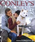 ������� Conley's ������� ������ �����-���� 2005-2006.     www.conleys.de