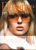 ������� Elegance Trendschau ������� ������ �����-���� 2005/06.     www.elegance.de
