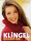 ������� Klingel ������� ������ �����-���� 2005/06.     www.Klingel.de