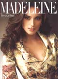 ������� Madeleine Favourites ������� ������ �����-���� 2005-2006�.     www.madeleine.de