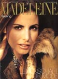 ������� Madeleine Feeling ������� ������ �����-���� 2005/2006.     www.madeleine.de