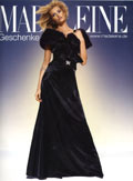 ������� Madeleine Geschenke ������� ������ �����-���� 2005/06.     www.madeleine.de