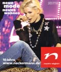 �������� ������� Neckermann ������� ������ �����-���� 2005/06. www.Neckermann.de