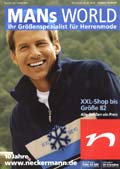 ������� ������� ���� Neckermann Mans World ������� ������ �����-���� 2005/06. www.Neckermann.de