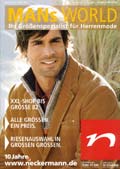 ������� ������� ���� Neckermann Mans World ������� ������ �����-���� 2005/06. www.Neckermann.de
