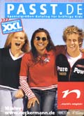 ������� ���������� ���� Neckermann Passt.DE ������� ������ �����-���� 2005/06. www.Neckermann.de