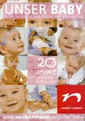 ������� Neckermann Unser Baby ������� ������ �����-���� 2005/06. www.Neckermann.de