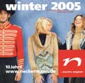 ������� Neckermann Winter 2005 ������� ������ �����-���� 2005/06. www.Neckermann.de