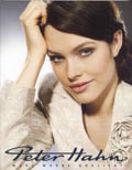 ������� Peter Hahn ������� ������ �����-���� 2005/06.     www.peterhahn.de
