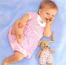 ������� ������, �����, ����������� ��� ������� � ������� ��� Quelle Mein Baby ������� ������ �����-���� 2005/06.