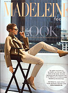 Каталог Madeleine Feeling модного сезона осень-зима 2023/24.     www.madeleine.de