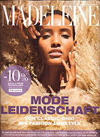 Каталог Madeleine Mode Leidenschaft модного сезона осень-зима 2023/24.     www.madeleine.de