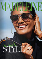 Каталог Madeleine Smile & Style модного сезона осень-зима 2023/24.     www.madeleine.de