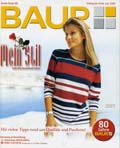  Baur Meine Stil  - 2005. www.baur.de