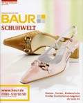  Baur Schuhwelt  - 2006. www.baur.de