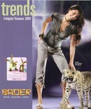     Bader Trends  - 2007 . 