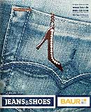  Baur Jeans & Shoes  - 2007. www.baur.de