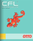  OTTO  Colors For Life    - 2007 .      ,   . , , 