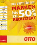   OTTO Marken Reduziert -     , ,    .  - 2007