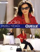  Quelle Mode  - 2007. www.quelle.de