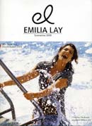       Emilia Lay Sommertime  - 2008.