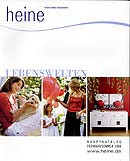  Heine  - 2008. www.heine.de