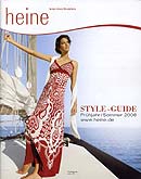   Heine Style-Guide  - 2008.      www.heine.de