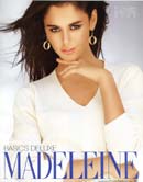  Madeleine Basics Deluxe   - 2008.     www.madeleine.de