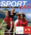    -       Neckermann Sport Plus   - 2008. www.neckermann.de