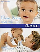 Quelle Mein Baby -        .  - 2008.     www.quelle.de