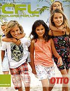  OTTO CFL (Colors For Life)    - 2012.        ,   . , , 