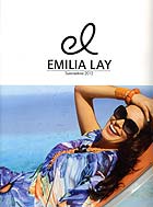         Emilia Lay Summertime  - 2012.