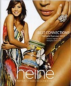  Heine Best Connections  - 2012. www.heine.de