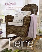  Heine Home  - 2012. www.heine.de
