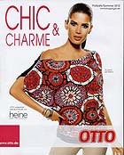  Chic and Charme  - 2012.