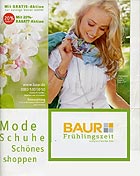  Baur Fruhlingszeit  - 2014   . www.baur.de