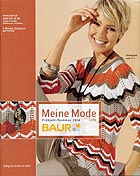  Baur Meine Mode Lady  - 2014   . www.baur.de