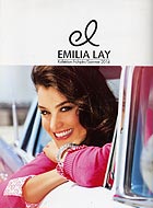         Emilia Lay  - 2014.