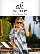         Emilia Lay Best of Summer  - 2014.