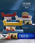  Heine Home  - 2014. www.heine.de