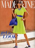  Madeleine Get The Look   - 2014.     www.madeleine.de