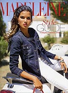  Madeleine Style Guide   - 2014.     www.madeleine.de