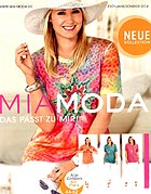  Mia Moda         - 2014.     www.gingar.de