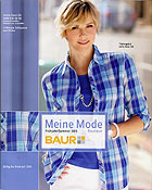  Baur Meine Mode Botique  - 2015   . www.baur.de