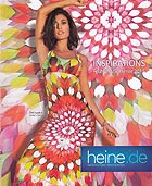  Heine Inspirations  - 2015. www.heine.de