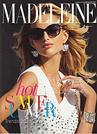  Madeleine Hot Summer   - 2015.     www.madeleine.de