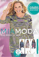  Mia Moda         - 2015.     www.gingar.de