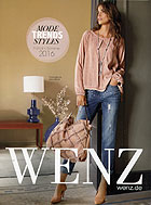 Wenz -    - 2016.   www.wenz.de